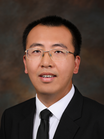 Prof. Bin Wei